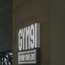 GYM91 이미지