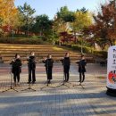 거리로 나온 예술 이미지