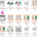 pet200버2965 | 공공기관 홍보물 리유저블 에코쇼퍼백 제작 사례