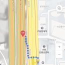 가천대역 5번출구 이미지