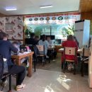 봉곡동359 | 드디어 성공! 웨이팅 필수 구미 맛집 알탕짬뽕이 맛있는 '비룡짬뽕'