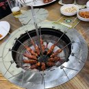 [김포] 사우 양꼬치 1티어는 여기다 명궁양꼬치