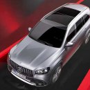 역전카센타 | "팰리세이드 4대 값?" 벤츠 GLS63 국내 상륙, 2억 넘어도 '난리난' 이유