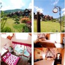 달과해 펜션 이미지