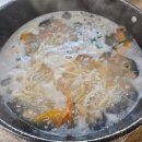 수호할머니칼국수 | 왕초보 블로그챌린지 16일차-대부도 수호할머니 칼국수 후기