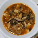 LF푸드, 명인이 만든 맥꾸룸 맥된장으로 한반12 차돌냉이된장찌개 밀키트 후기!