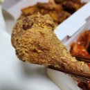 BHC죽림무선점 | 여수 죽림 bhc 레드킹폭립 핫후라이드 양념치킨