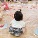 [성서 홈플러스 문화센터] 풀잎아이 오감놀이 수강후기