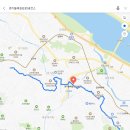 경기둘레길 김포고양4코스 이미지