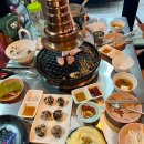 응암역 맛집 접시고기 응암점 후기