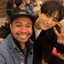 kimyumol IG story (Executive Chef of a Filipino restaurant) 이미지