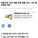 포항 앞바다 석유 시추 근황 이미지