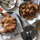 명인옛날통닭 평촌점 이미지