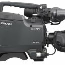 SONY_PDW-F350/PDW-F330 (XDCAM HD Camcorder) 이미지