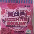 정든야채