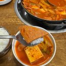 수유역 24시 맛집 예성닭도리탕 부대찌개 후기 또간집 10년 단골 재방문