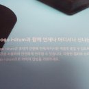어린이 드럼 이미지