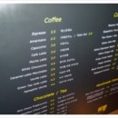 나리cafe'