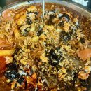콩삼 | 완백부대찌개 성수낙낙점 치즈콩삼 내돈내산 후기