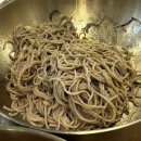 방태막국수용인처인점 | 처인구맛집 방태막국수 용인처인점 들기름막국수 / 메뉴, 주차