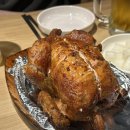 한방통닭 | 한남동 노포 통닭 맛집 한남동한방통닭 평일 웨이팅 후기