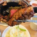 구구숯불돼지갈비 - 구로구 오류로 86 | 구구숯불돼지갈비