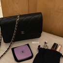 3745 | [샤넬 Chanel] 24 크루즈 시즌 정사각 woc 시즌백 AP3745 구매 및 사용 후기 (ft. woc 밑판)