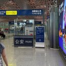 332 | 중국어 못하는 사람이 중국 처음 간 후기 : 베이징 서우두 공항, 아시아나 OZ333, 아시아나 OZ332 후기