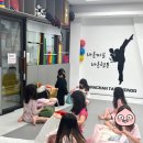 행복한 나라찬 태권도장 이미지