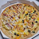 전주 혁신도시 배달 맛집 피자의 생명은 치즈다 배달 포장 후기