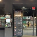 풍산역카페, 5센소커피 밤리단길점