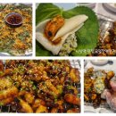 쭈꾸미,불향먹다 | 괘법동 사상역 맛집 오일장연탄구이, 불향 가득 쭈구미·주먹밥 찰떡 조합