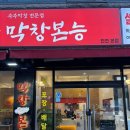 짱짱막창 | 대구 막창맛집 막창본능진천본점| 숙주랑 구워먹는 쫄깃한 막창 후기