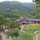 문희한옥체험 이미지