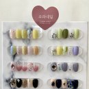 오라네일 - 전주시 완산구 백제대로 424-6 | 오라네일