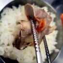 개성왕순대 | [맛집]방배동 카페골목 노포맛집 개성 왕순대