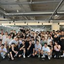 빅스짐 중동점 이미지