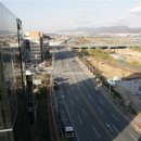 외솔큰길 이미지