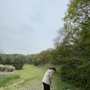 2H 골프 스튜디오 | 경기도 파3 골프장 파주 클럽 2200 골린이 후기