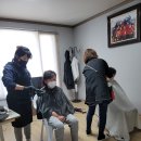 귀래1리 마을회관 이미지