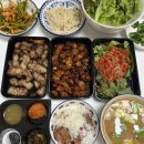 금빛초등학교 | 성남배달맛집 태평동삼겹살 육식사관학교 성남태평점