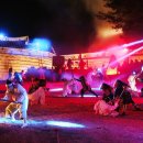 동래읍성 광장 이미지