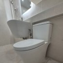 보네르빌리지아파트 | 안산 보네르빌리지 아파트 욕실 리모델링 후기 너무 마음에 들어요!