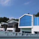 전망좋은 키즈풀빌라 펜션 이미지