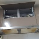 장학 사랑으로 부영 | 고장 난 주방 후드(후왕) 교체했어요~(춘천 장학 사랑으로 부영 아파트)
