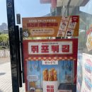 롯데리아 쥐포튀김 내돈내산 솔직 후기 (+ 가격)