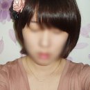 트리플렛 진주목걸이 후기