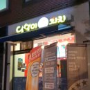 달봉이치킨 이미지