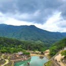 [하동]지리산 청학동 하동 한국의 마추픽추 배달겨레의 성전 마고성 삼성궁