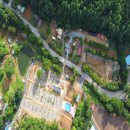 문광초등학교 | 충북 괴산 숨겨진 벚꽃명소 근처 캠핑장